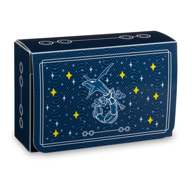 Rayquaza Among the Stars  - Double Deck Box