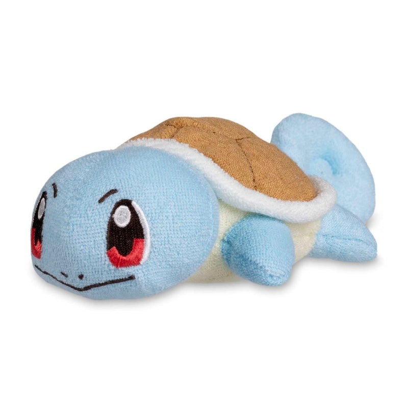 Pokemon Plush - Comfy Cuddlers - Squirtle