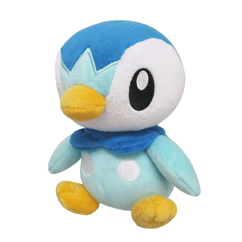 Pokemon Plush - All Star Collection - Piplup