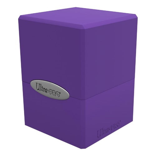 Ultra Pro - Classic Satin Cube