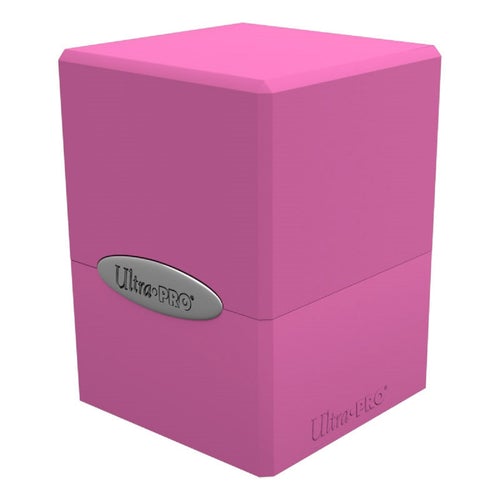 Ultra Pro - Classic Satin Cube