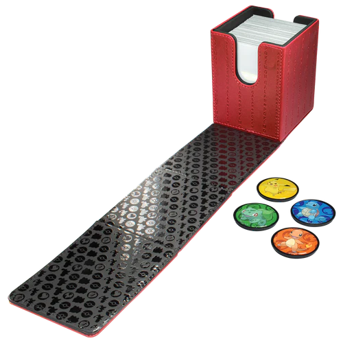 Ultra Pro Kanto 'Alcove Click' Deck Box
