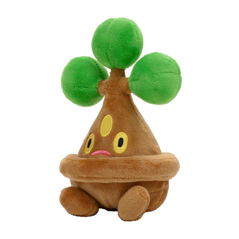 Pokemon Plush - Sitting Cuties - Bonsly