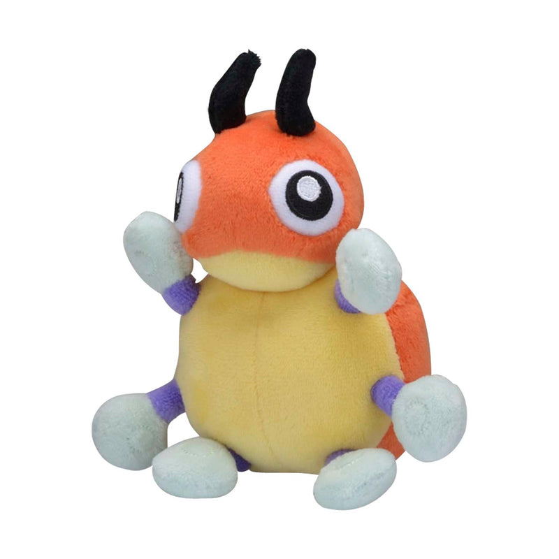 Pokemon Plush - Sitting Cuties - Ledyba