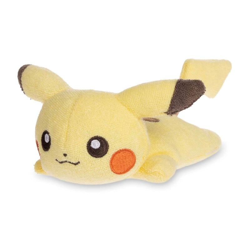 Pokemon Plush - Comfy Cuddlers - Pikachu