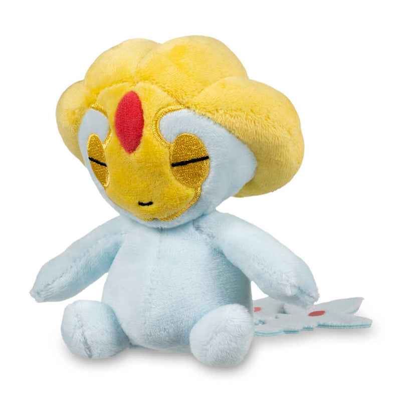 Pokemon Plush - Sitting Cuties - Uxie