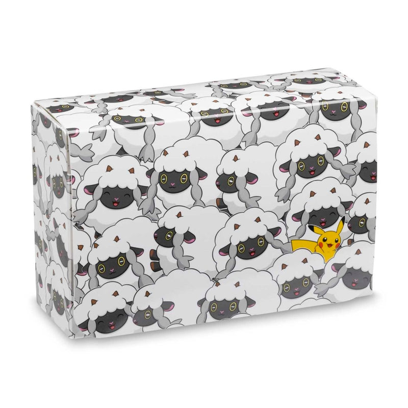 Wooloo Fluffy Flock - Double Deck Box