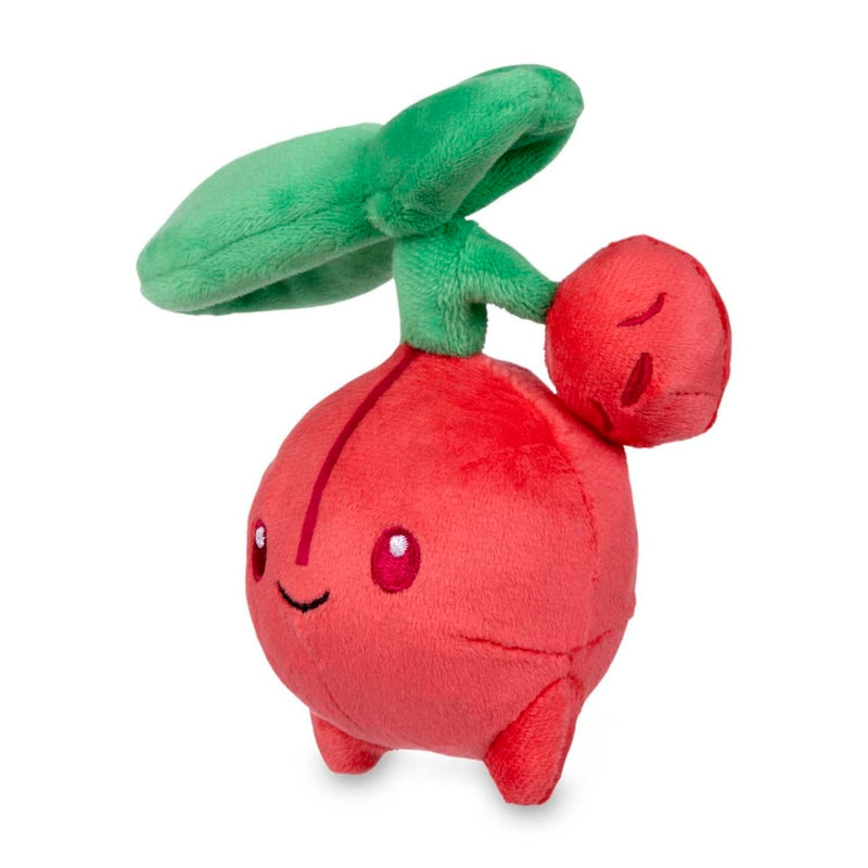 Pokemon Plush - Sitting Cuties - Cherubi