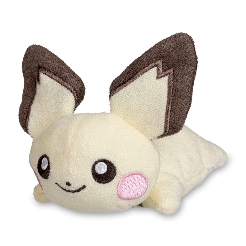 Pokemon Plush - Comfy Cuddlers - Pichu