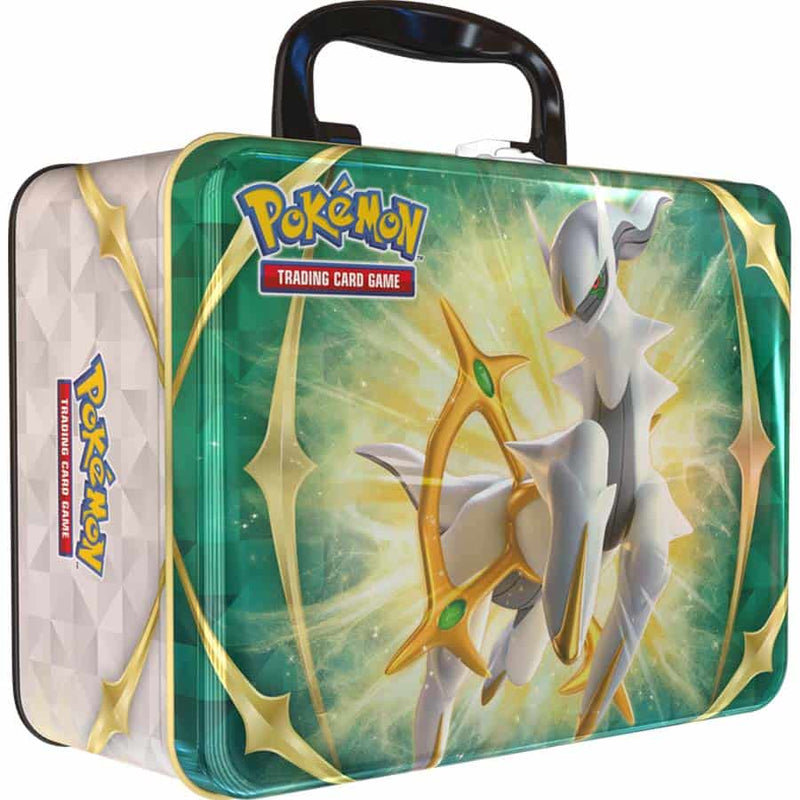 Pokemon Collector Chest - Spring 2022